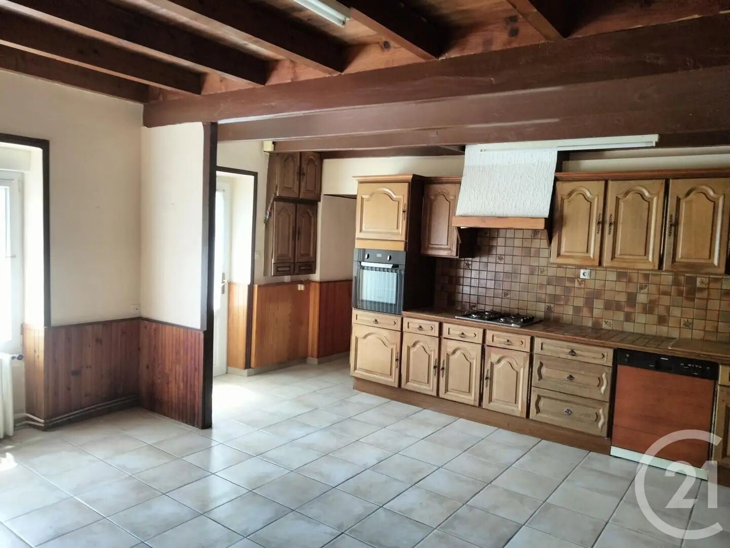 Maison à louer, 126m², Sulniac