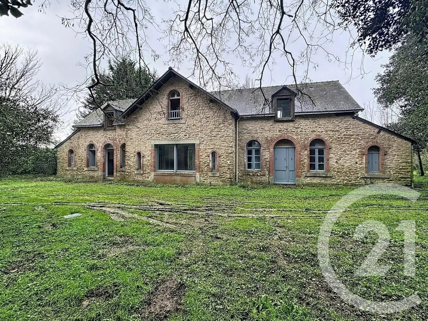 Maison à vendre, 153m², Sarzeau