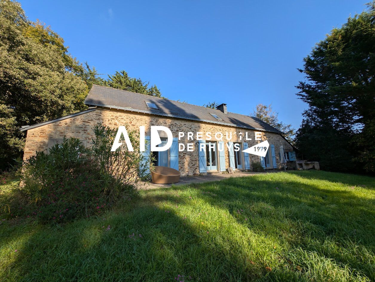 Maison à vendre, 153m², Sarzeau