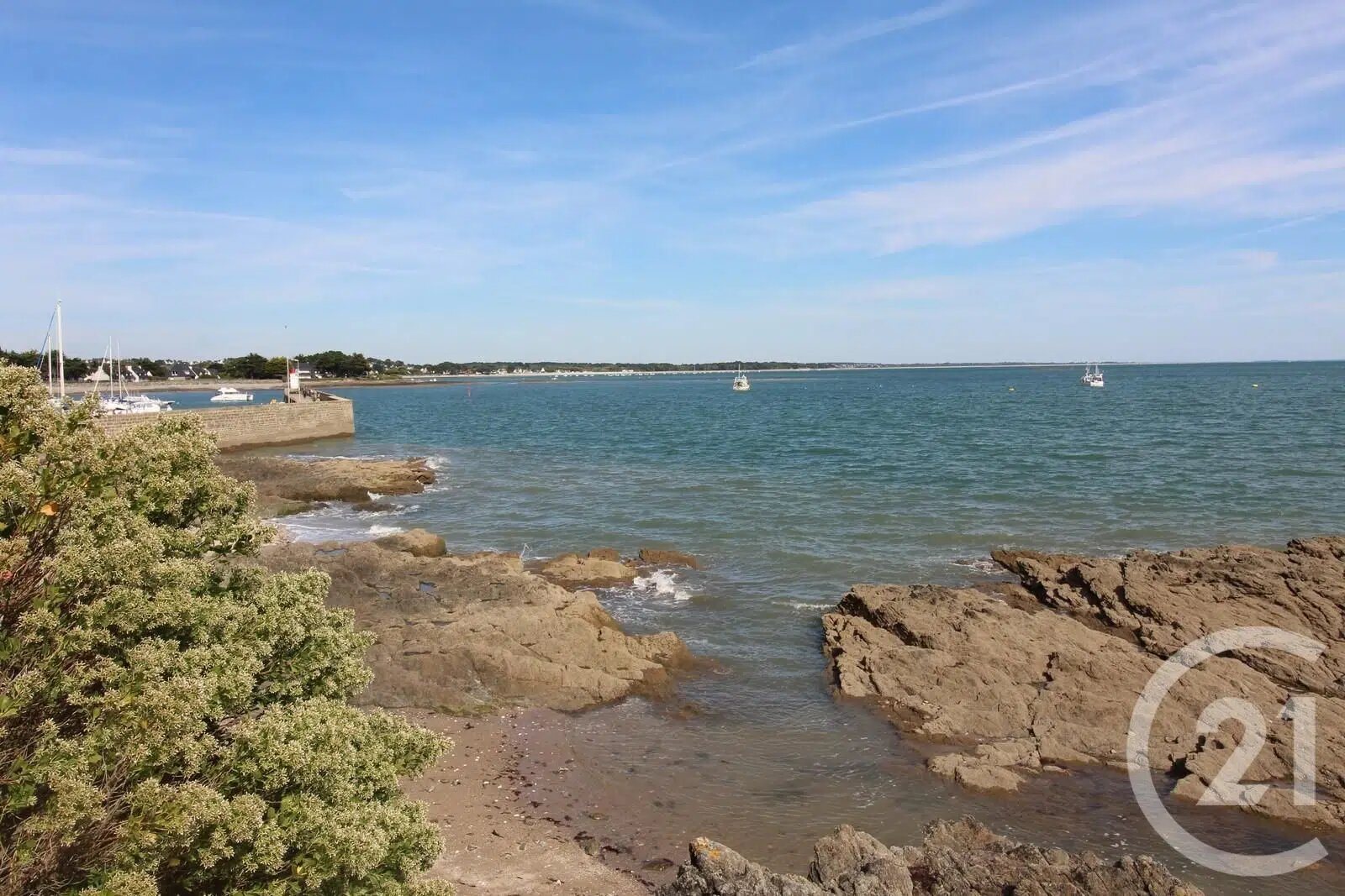 Maison à vendre, 51m², Sarzeau