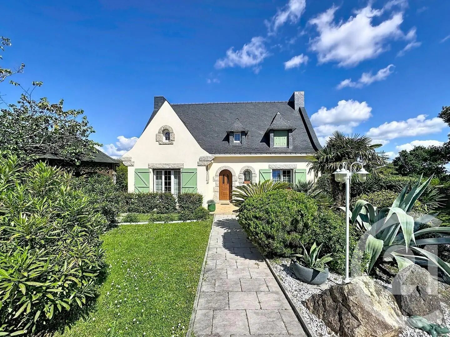 Maison à vendre, 160m², Sarzeau