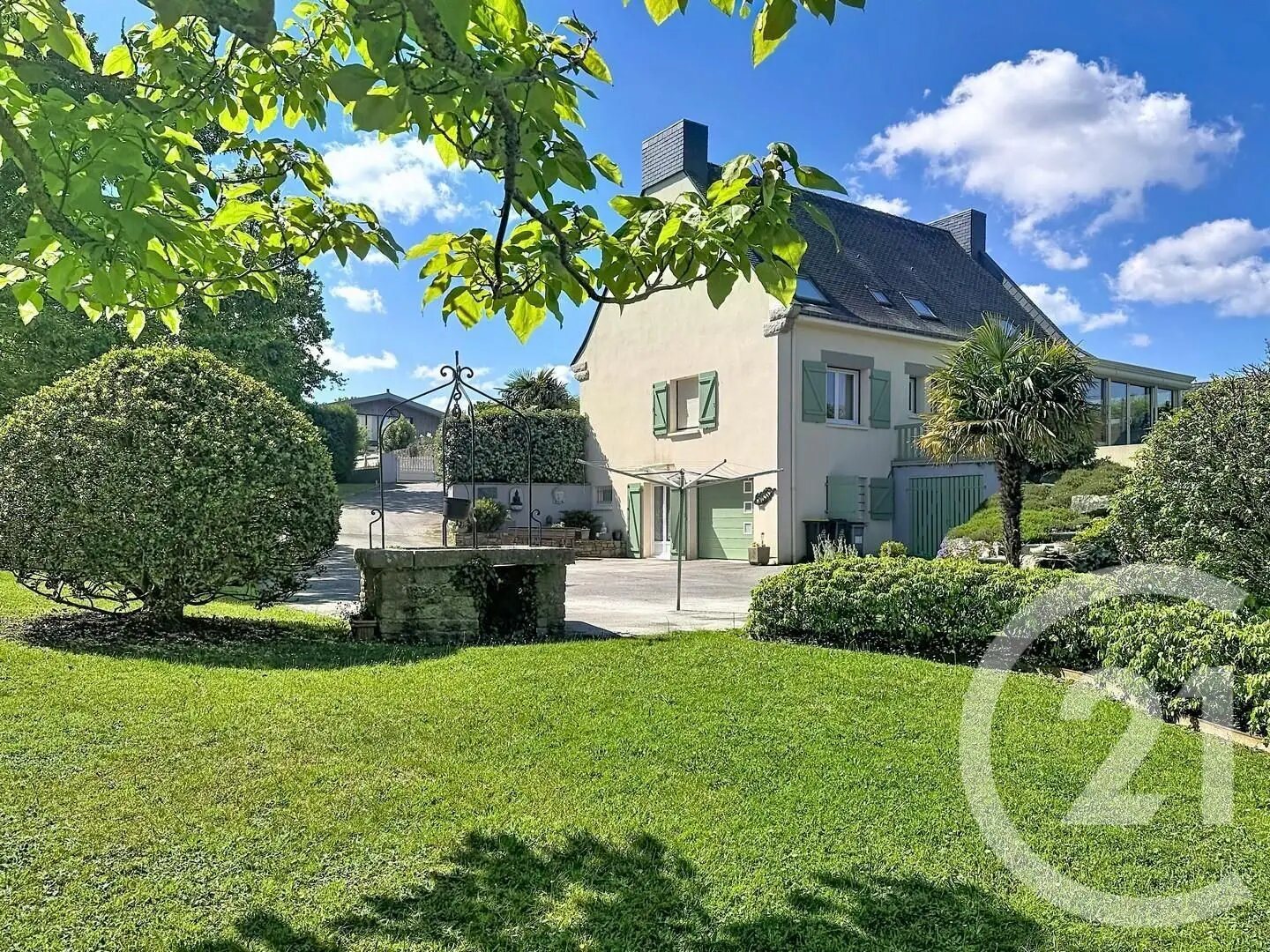 Maison à vendre, 160m², Sarzeau