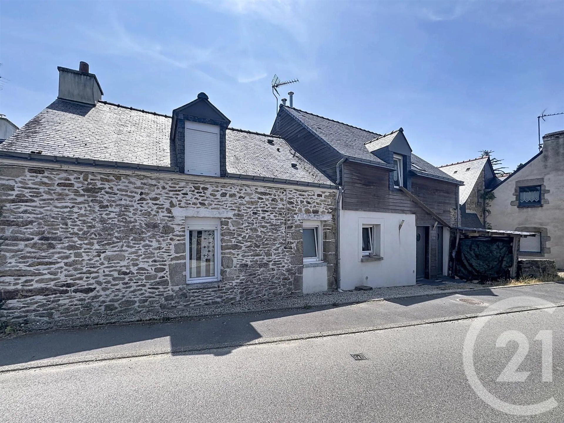 Maison à vendre, 133m², Sarzeau