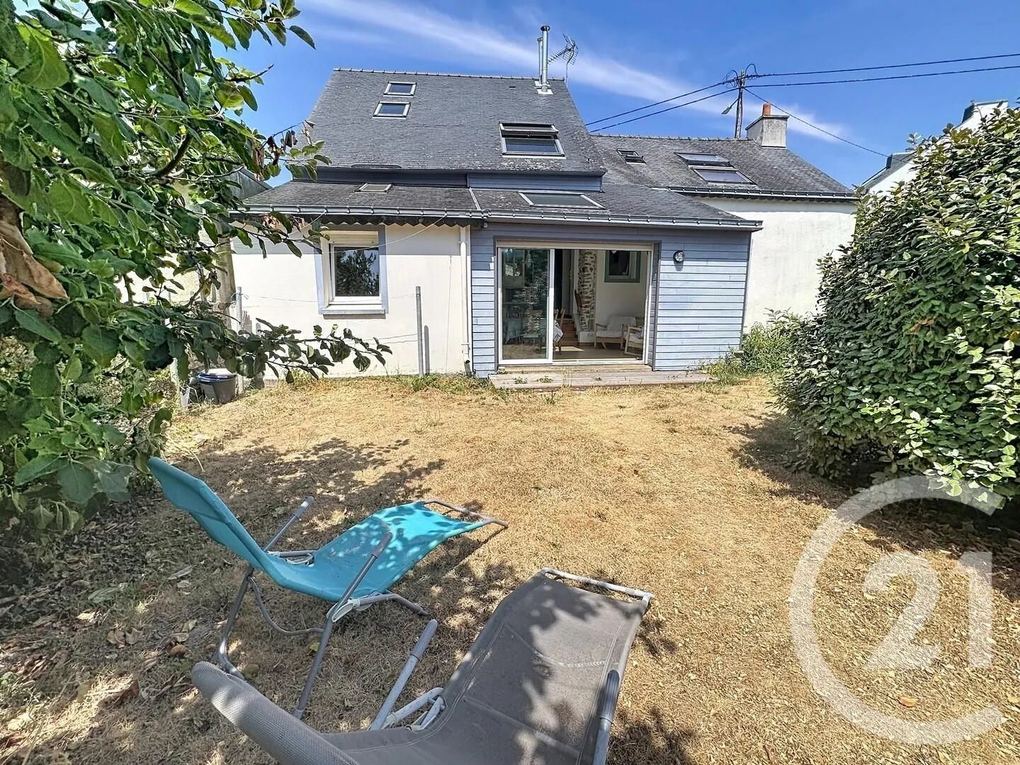 Maison à vendre, 133m², Sarzeau