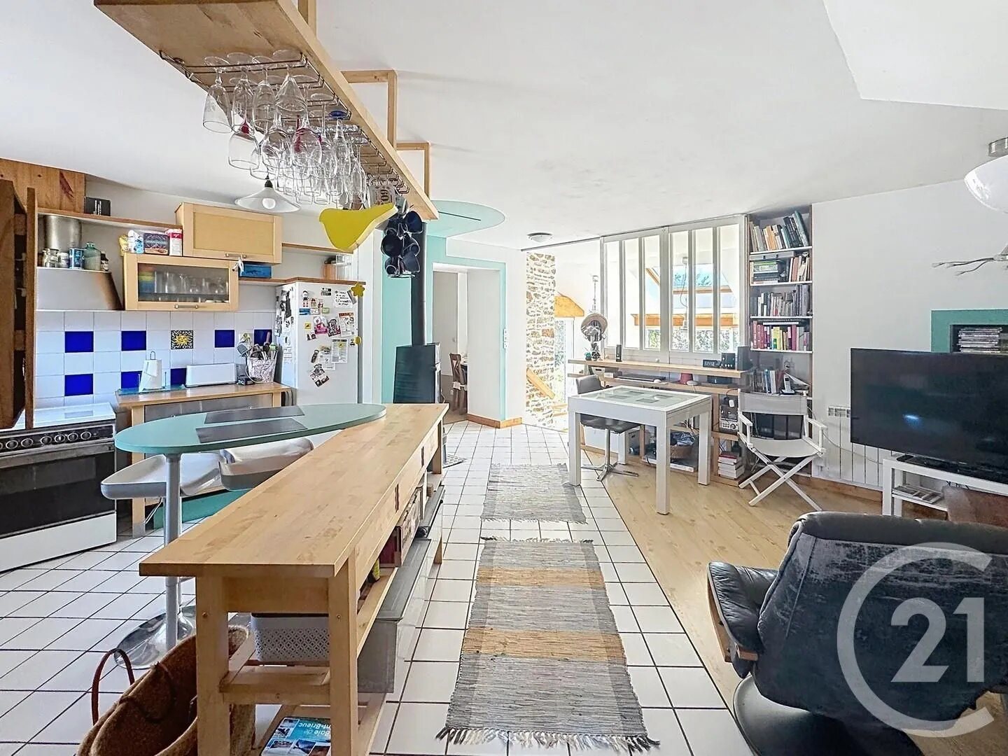 Maison à vendre, 133m², Sarzeau