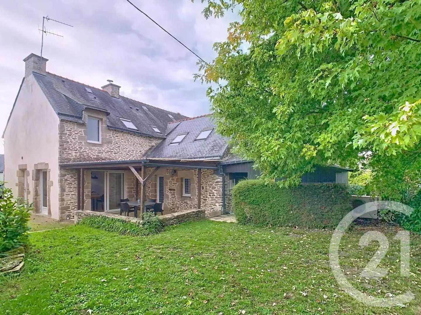 Maison à vendre, 150m², Sarzeau