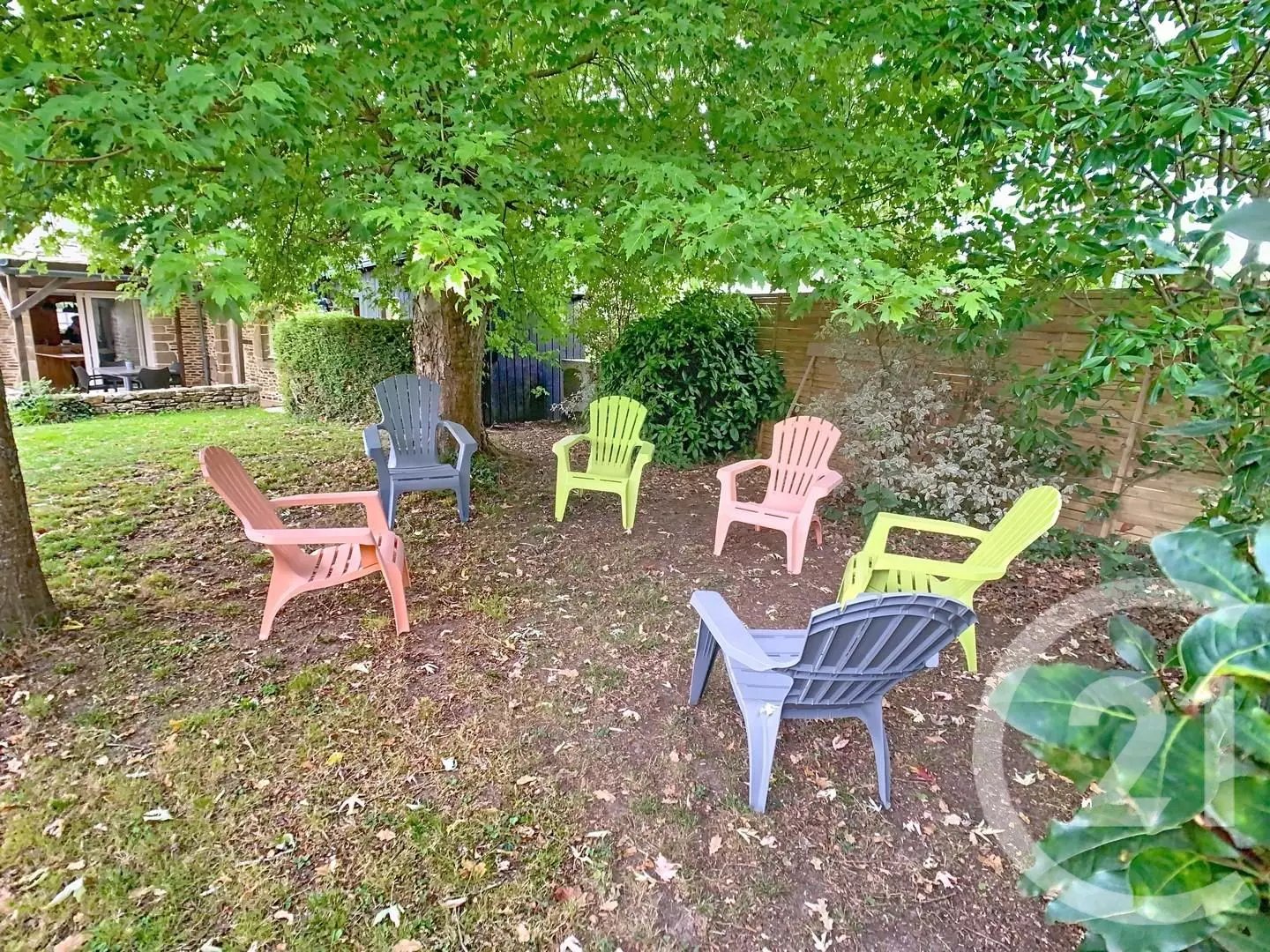 Maison à vendre, 150m², Sarzeau