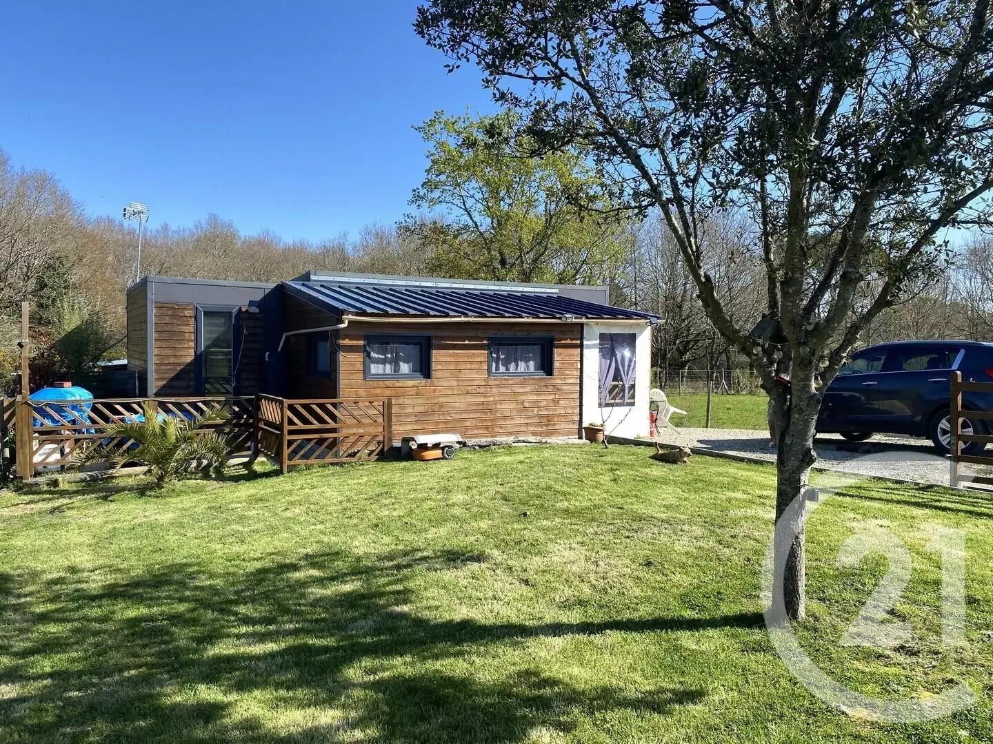 Maison à vendre, 49m², Sarzeau