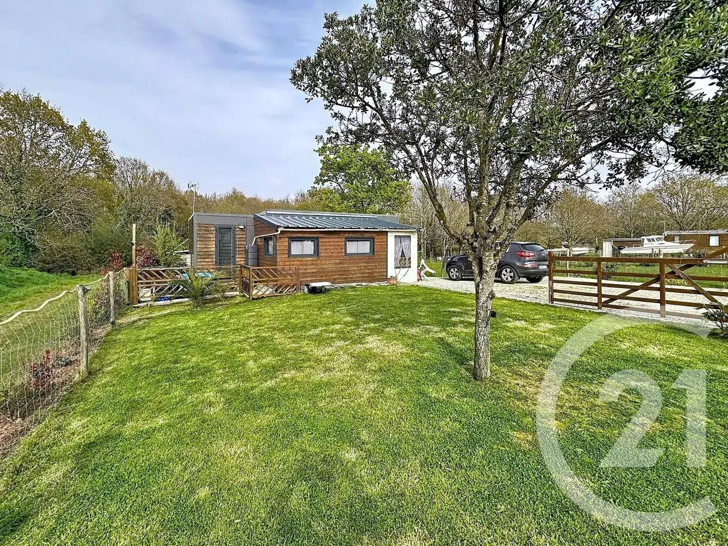 Maison à vendre, 49m², Sarzeau
