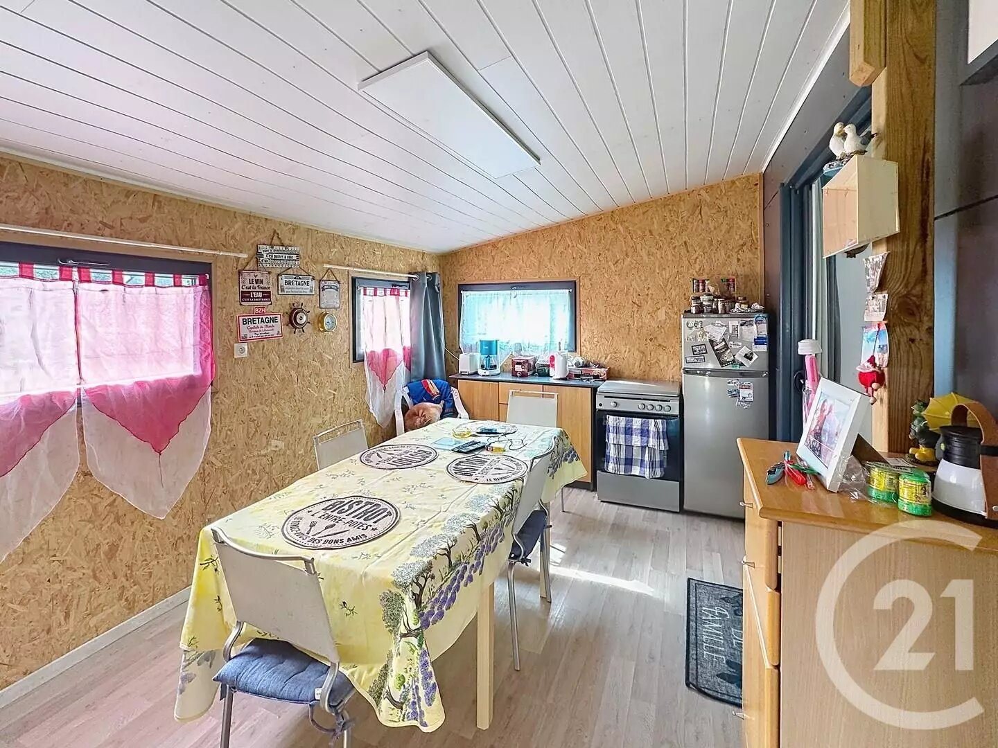 Maison à vendre, 49m², Sarzeau