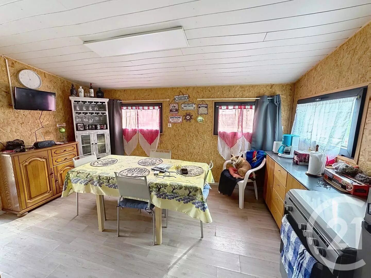Maison à vendre, 49m², Sarzeau