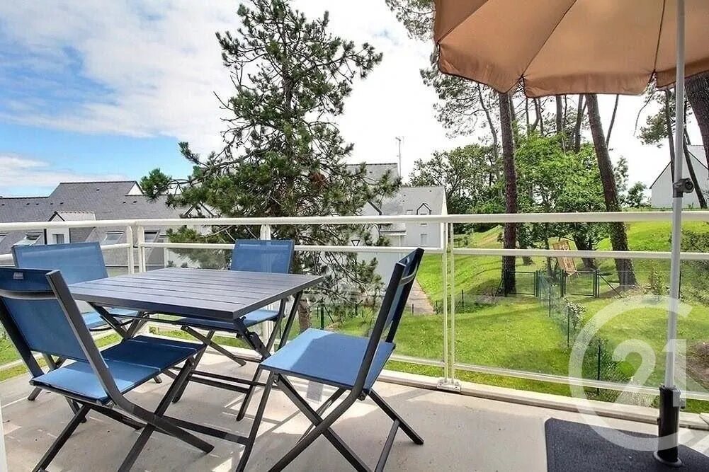 Appartement à vendre, 45m², Sarzeau