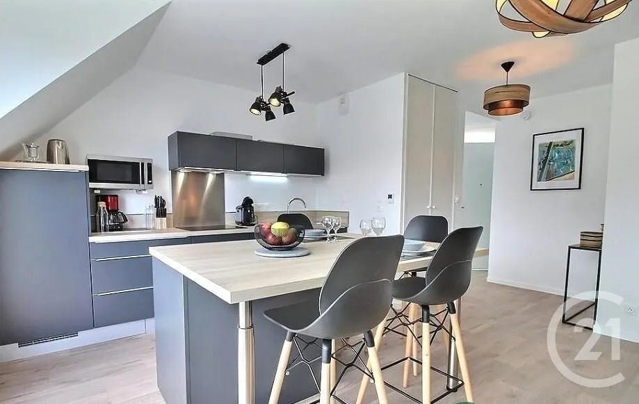 Appartement à vendre, 45m², Sarzeau