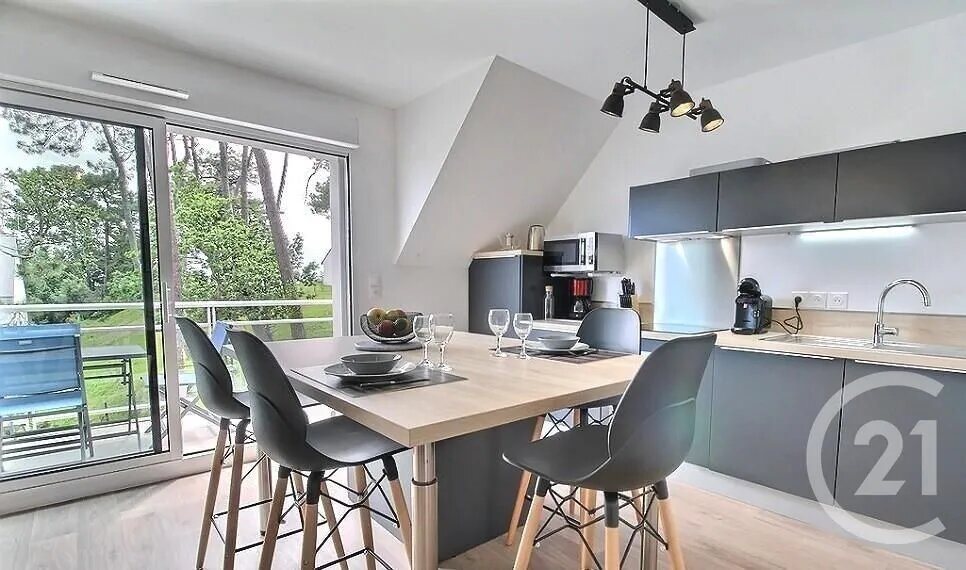 Appartement à vendre, 45m², Sarzeau
