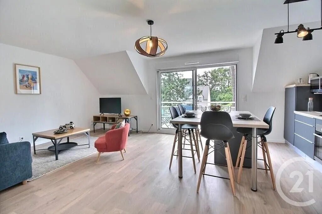 Appartement à vendre, 45m², Sarzeau