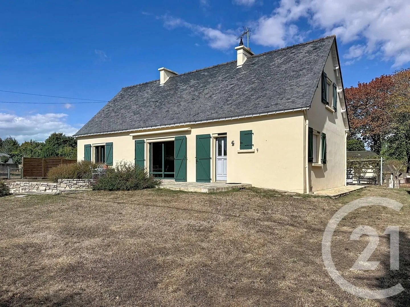 Maison à vendre, 110m², Sarzeau