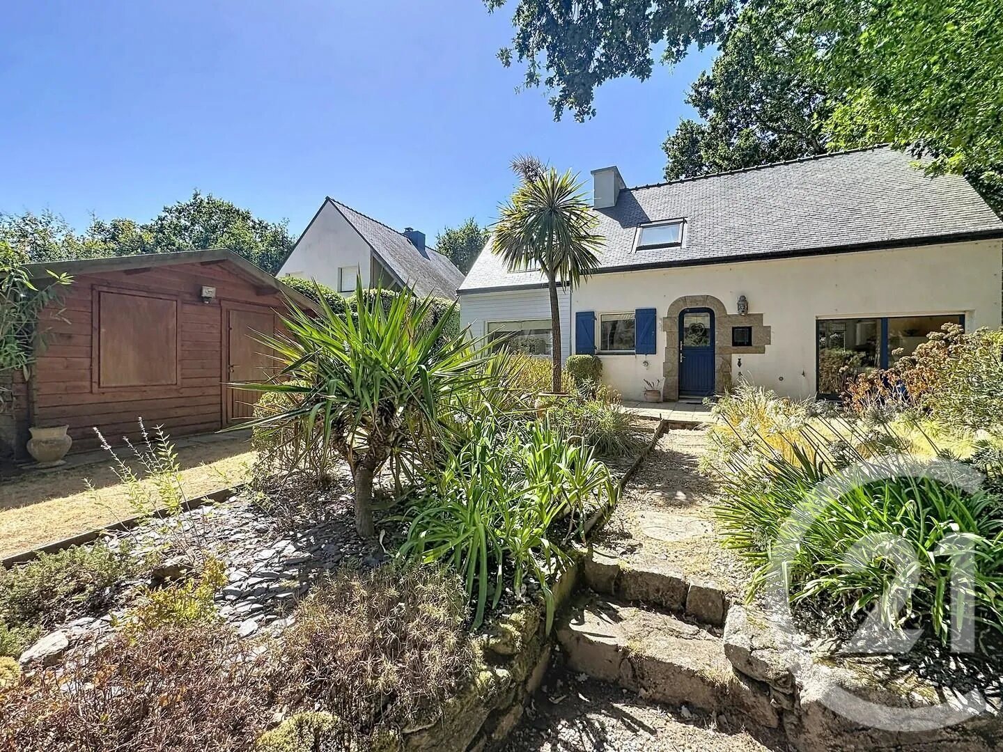Maison à vendre, 95m², Sarzeau