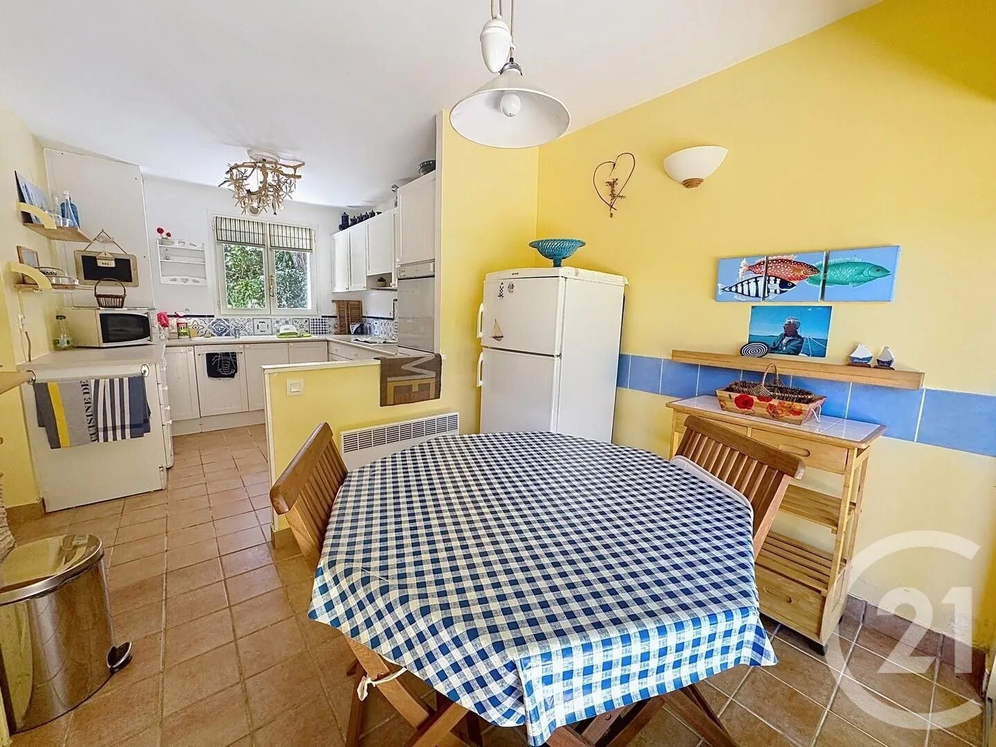 Maison à vendre, 95m², Sarzeau