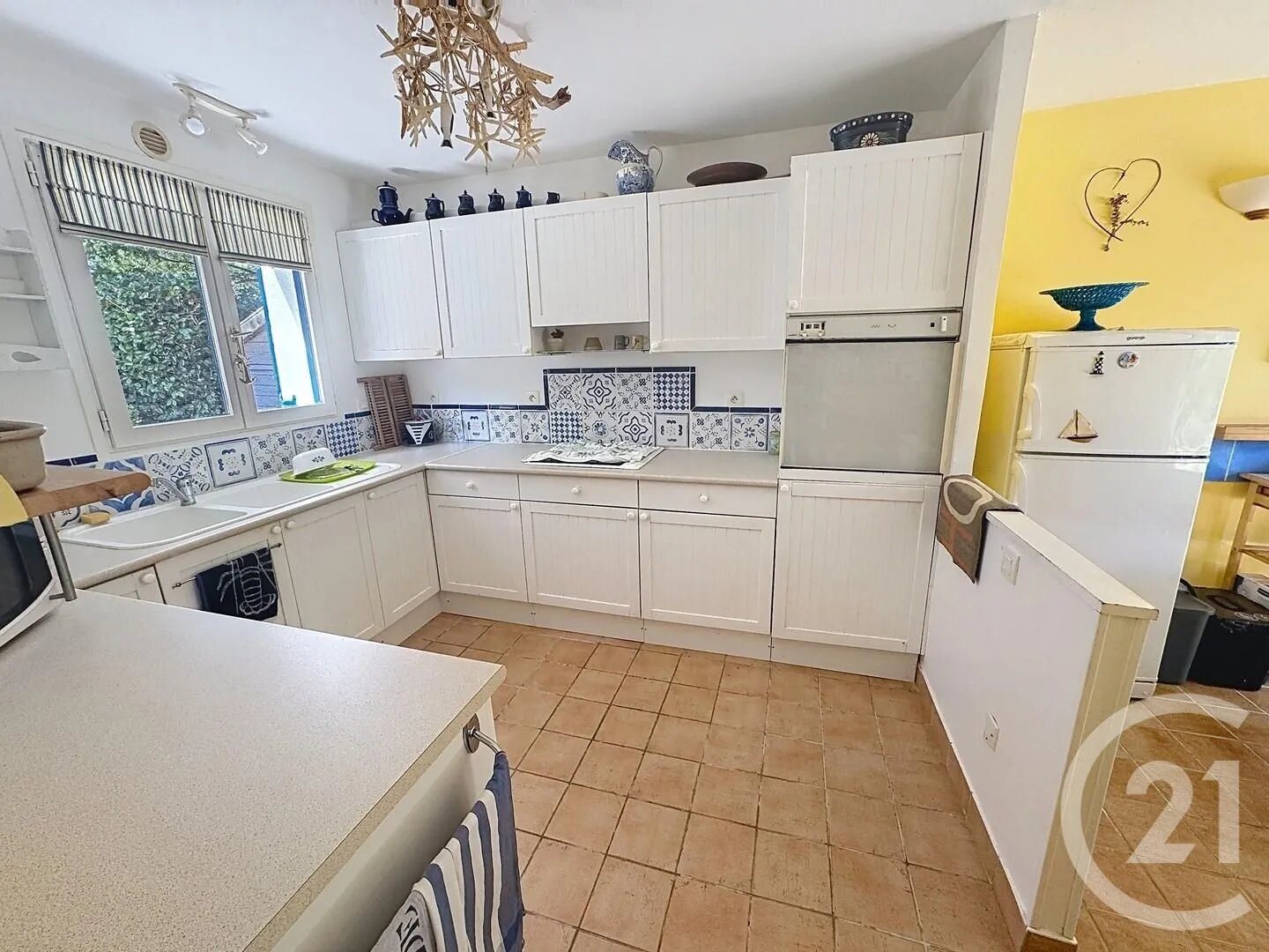 Maison à vendre, 95m², Sarzeau