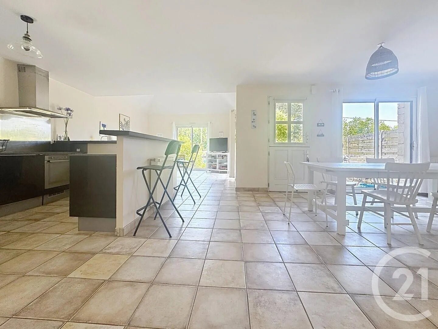 Maison à vendre, 137m², Sarzeau
