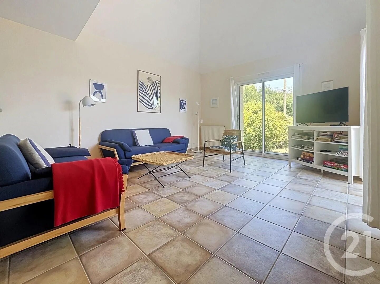 Maison à vendre, 137m², Sarzeau
