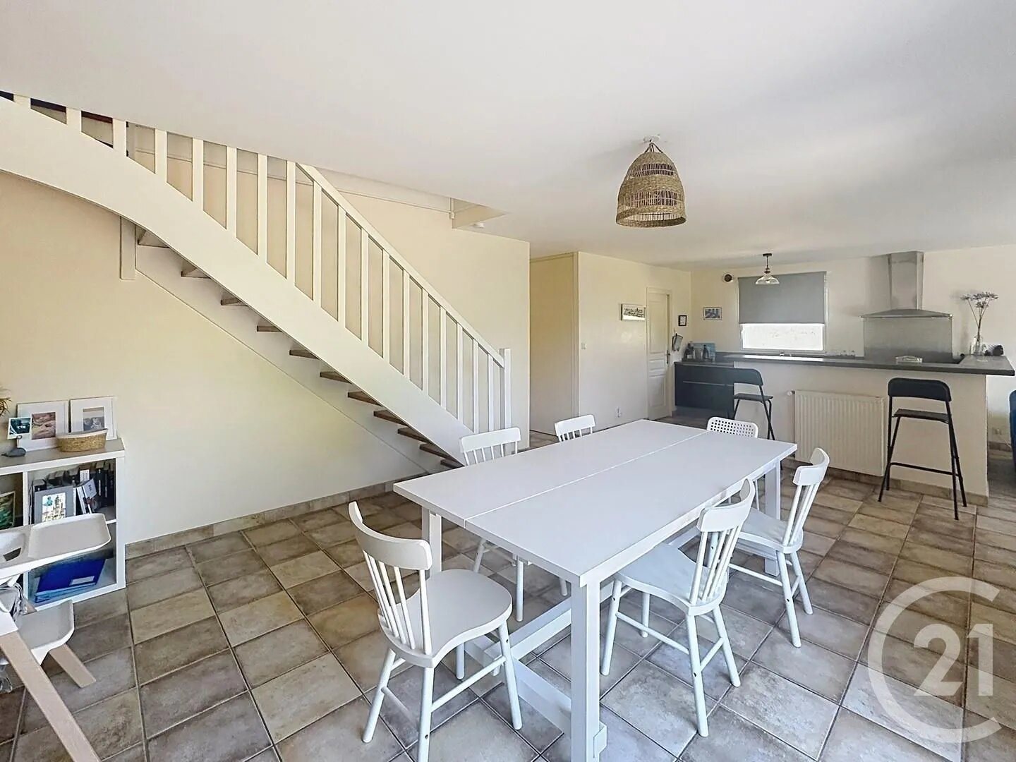 Maison à vendre, 137m², Sarzeau