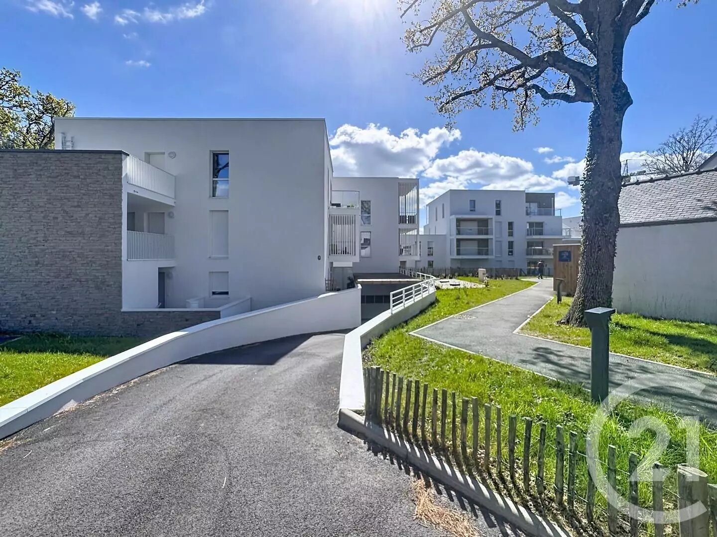 Appartement à vendre, 143m², Sarzeau