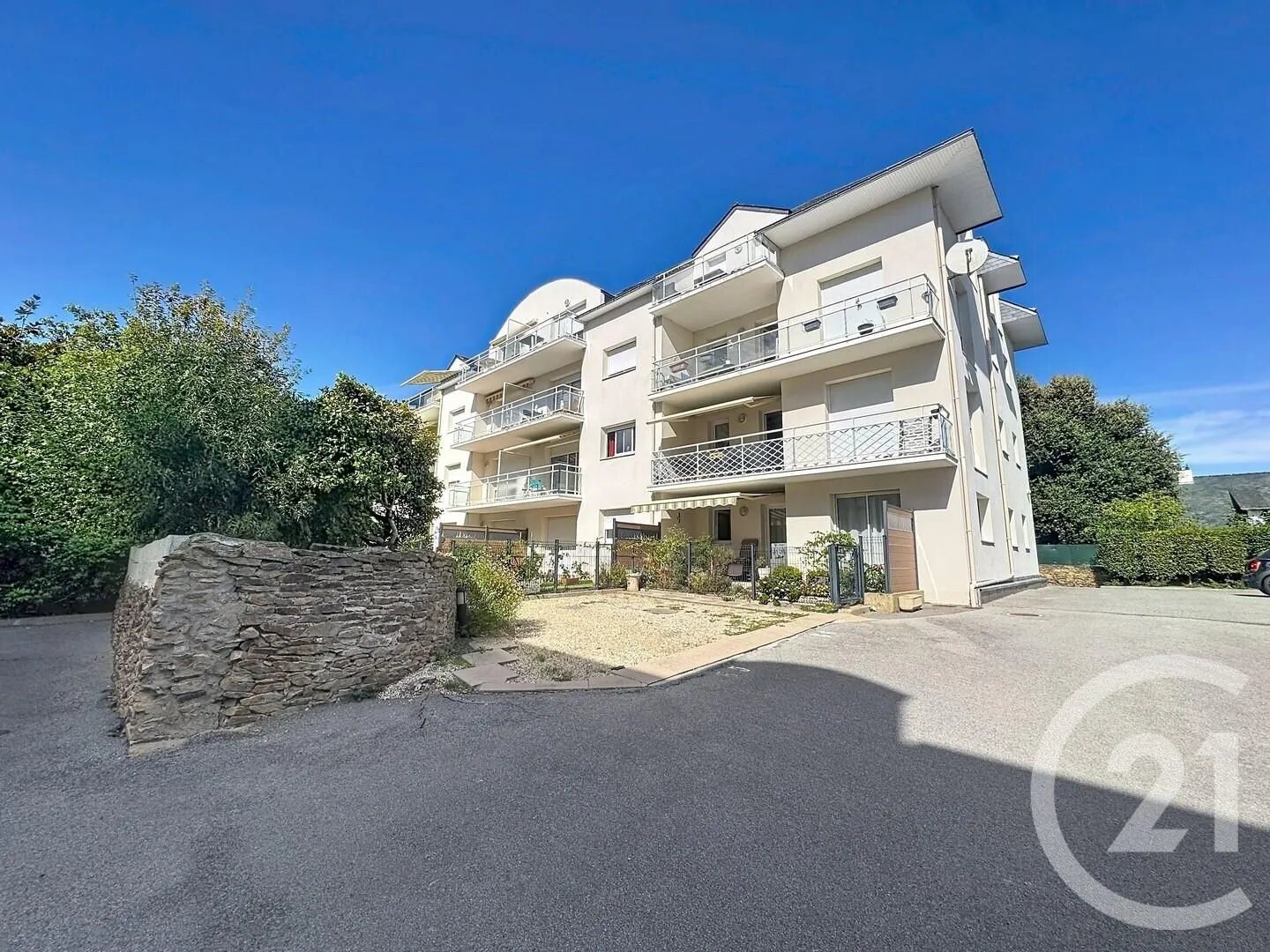 Appartement à vendre, 73m², Sarzeau