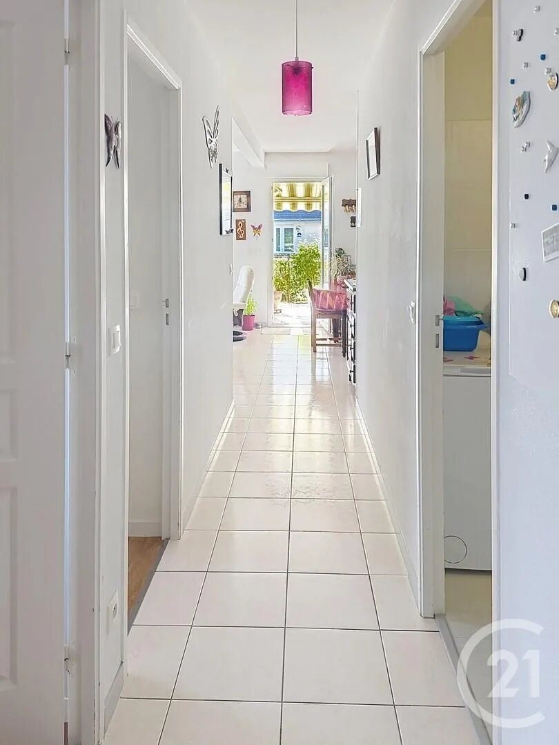 Appartement à vendre, 73m², Sarzeau