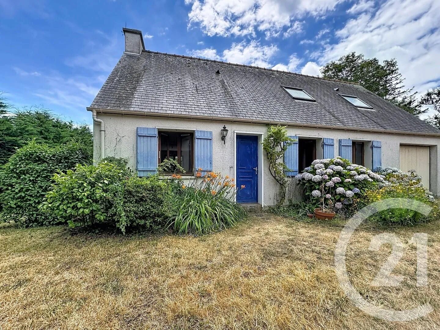 Maison à vendre, 108m², Sarzeau