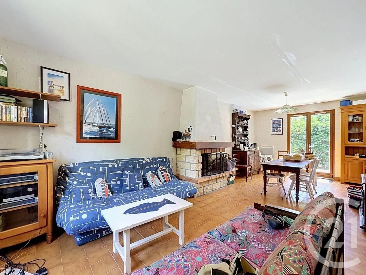 Maison à vendre, 108m², Sarzeau