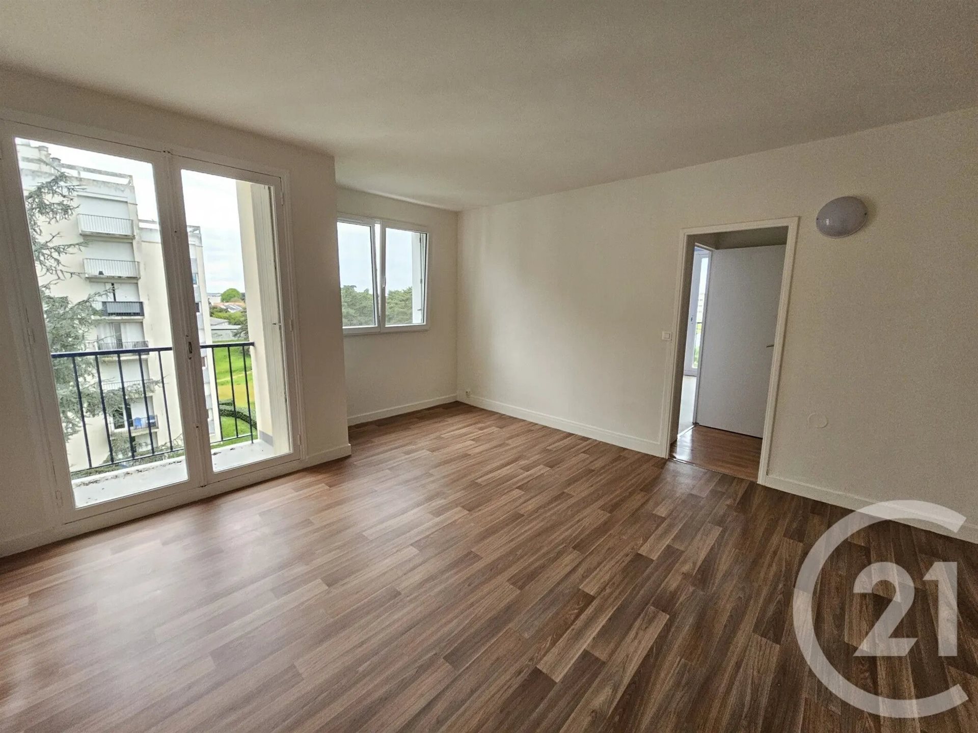 Appartement à vendre, 76m², Châtellerault