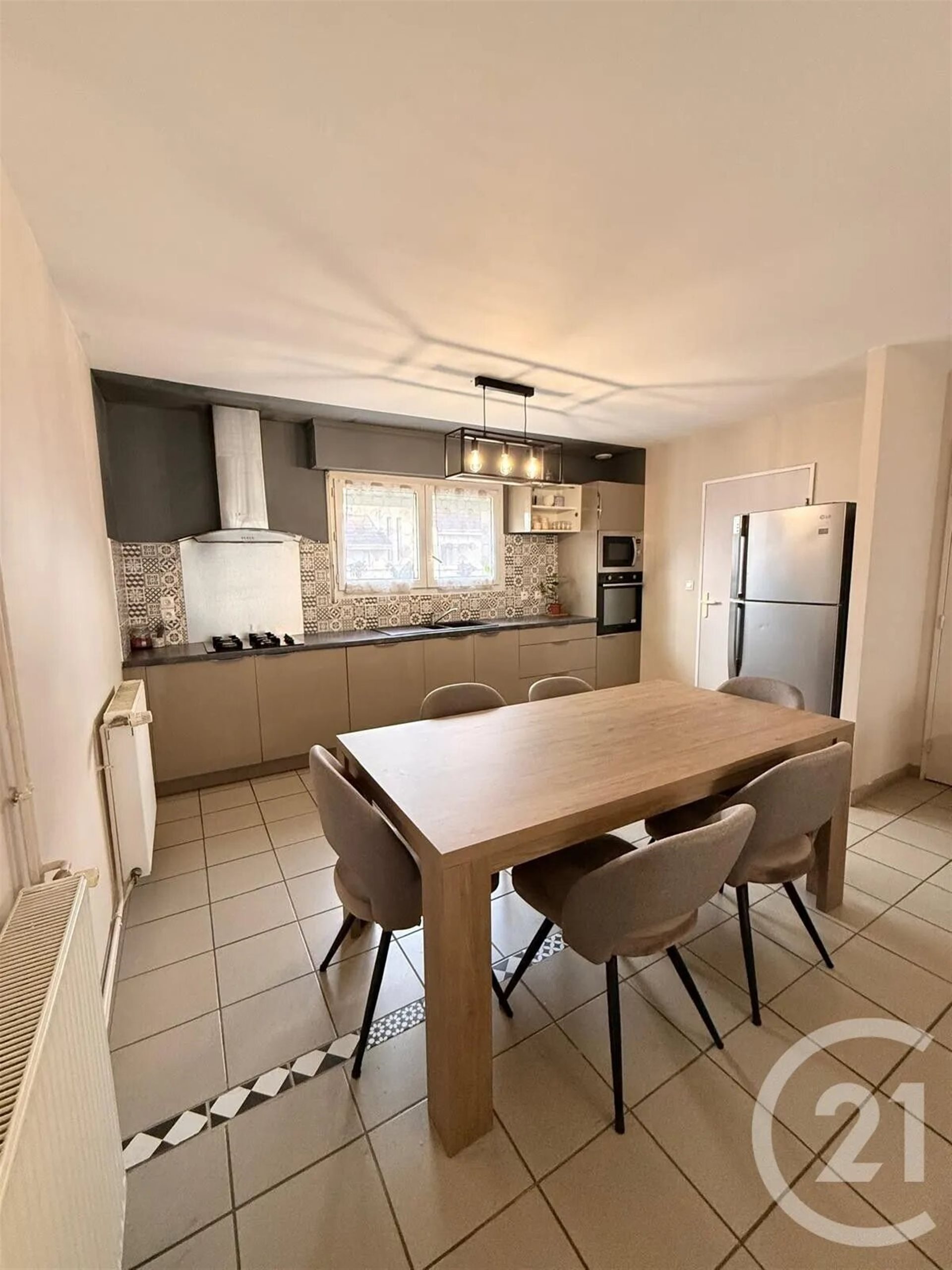 Maison à vendre, 100m², Châtellerault