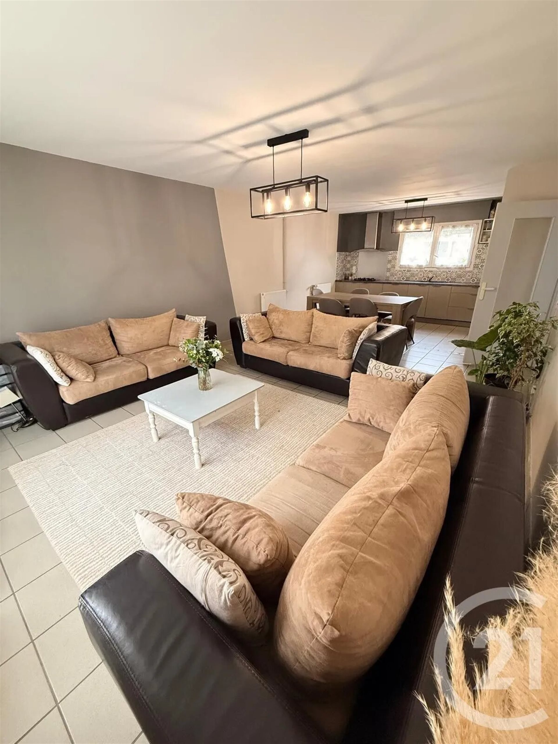 Maison à vendre, 100m², Châtellerault