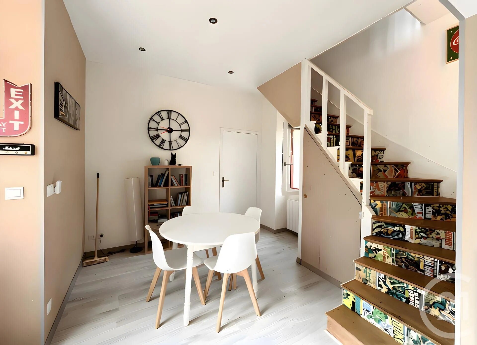 Maison à vendre, 68m², La Roche-Posay