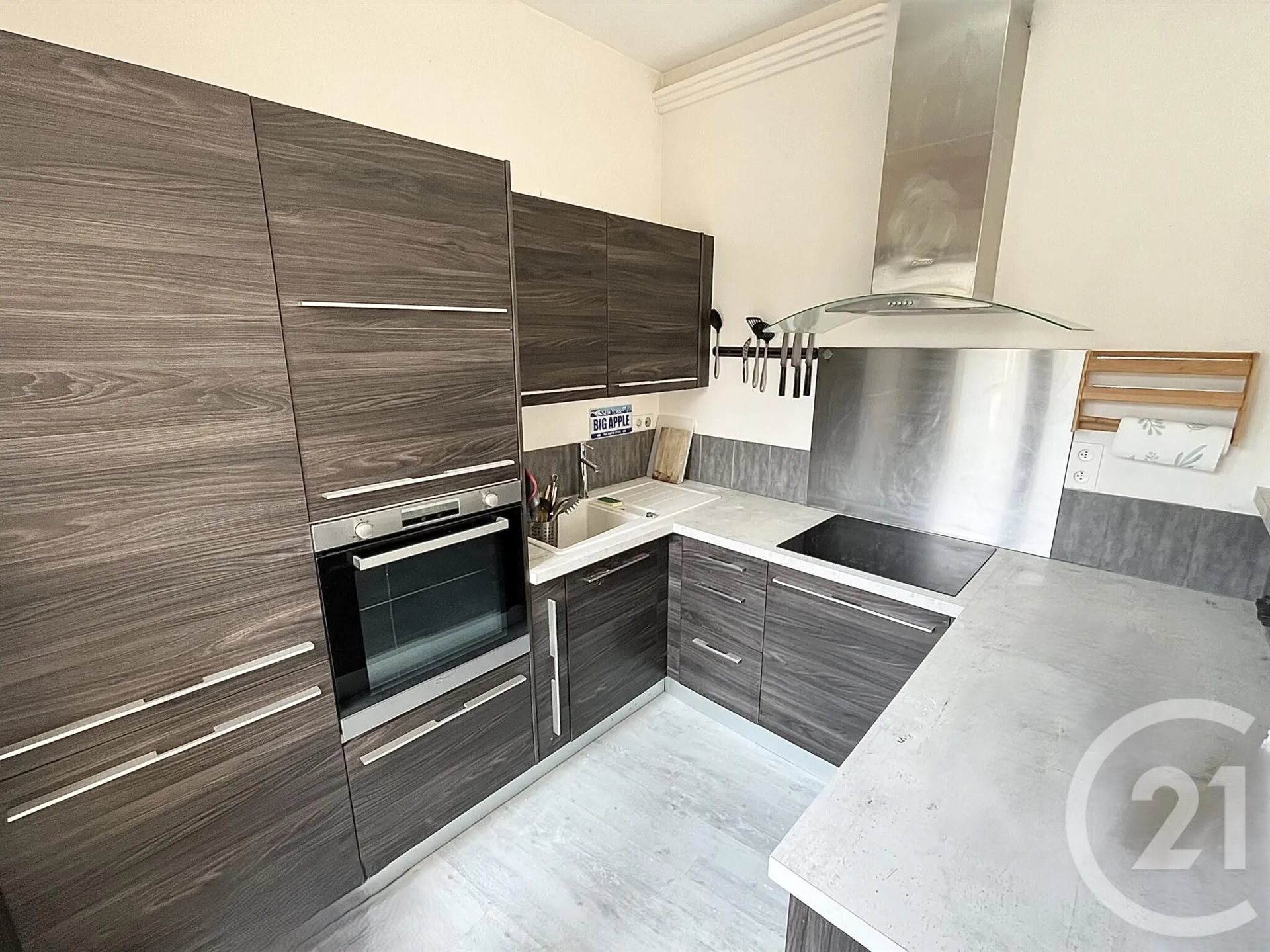 Maison à vendre, 68m², La Roche-Posay