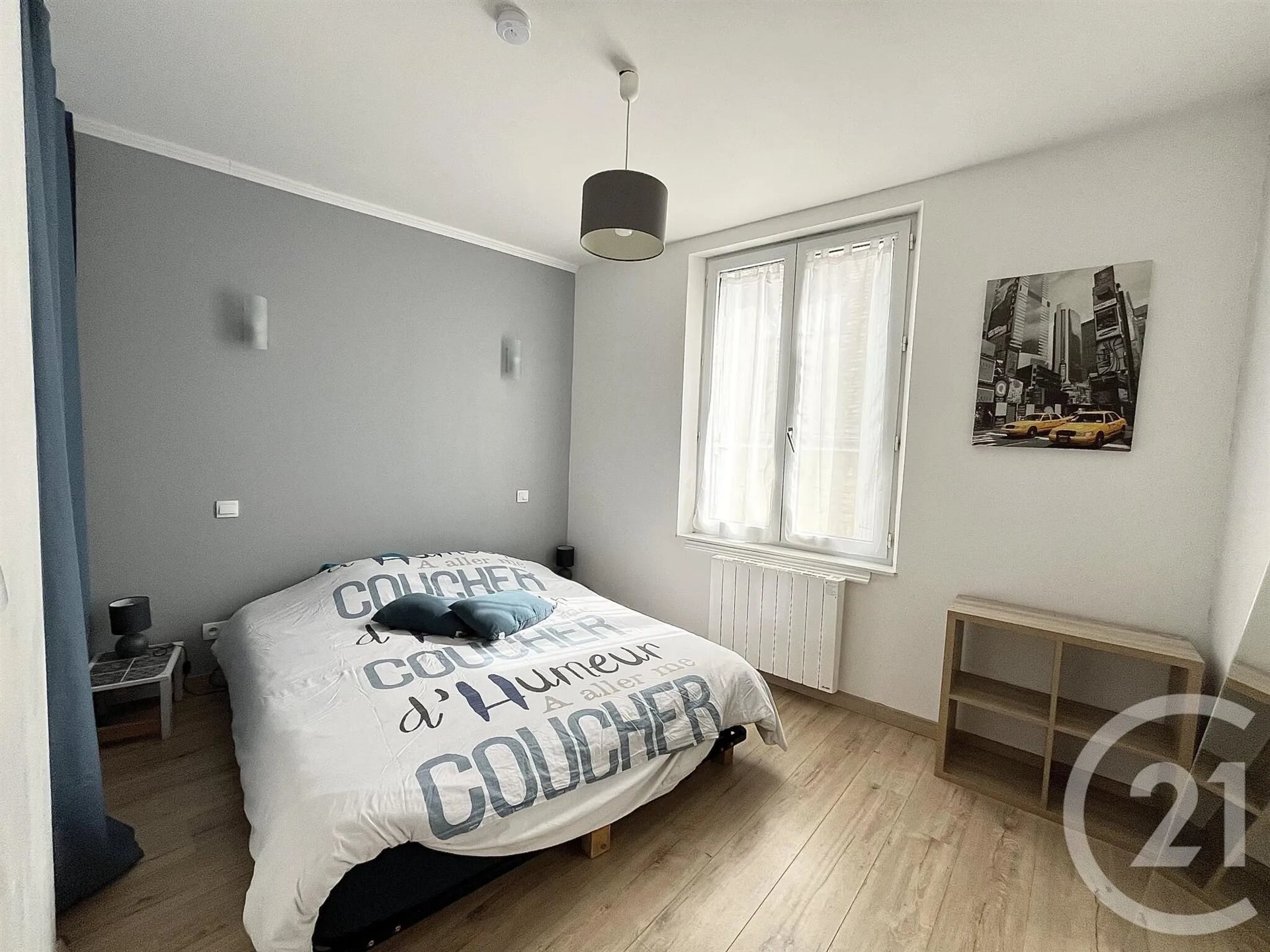 Maison à vendre, 68m², La Roche-Posay