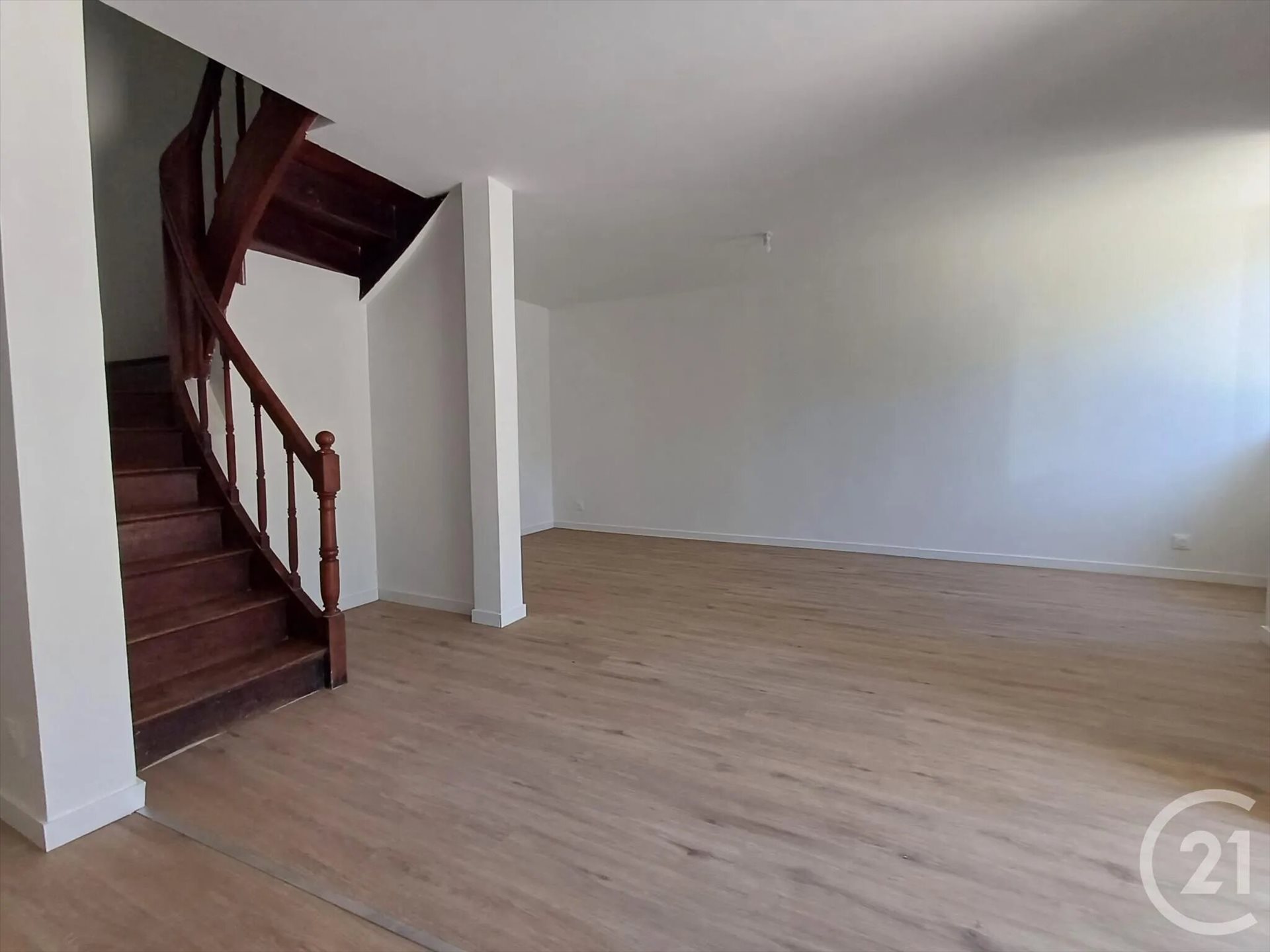 Appartement à louer, 66m², Châtellerault