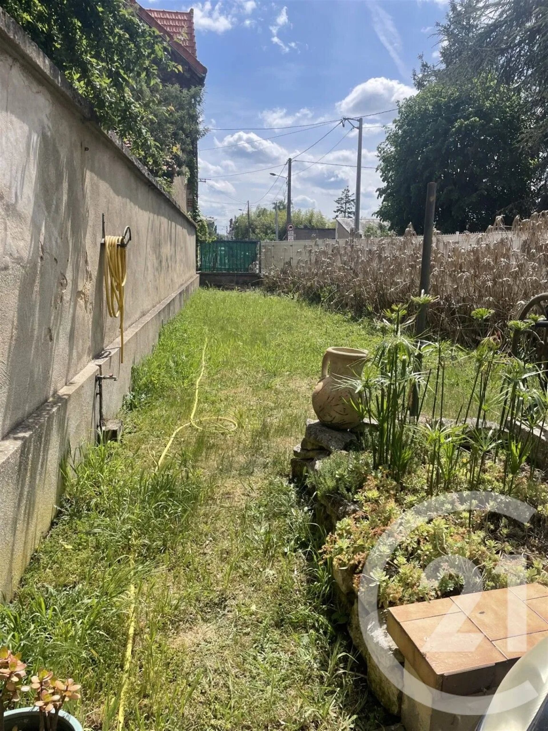 Maison à vendre, 92m², Châtellerault