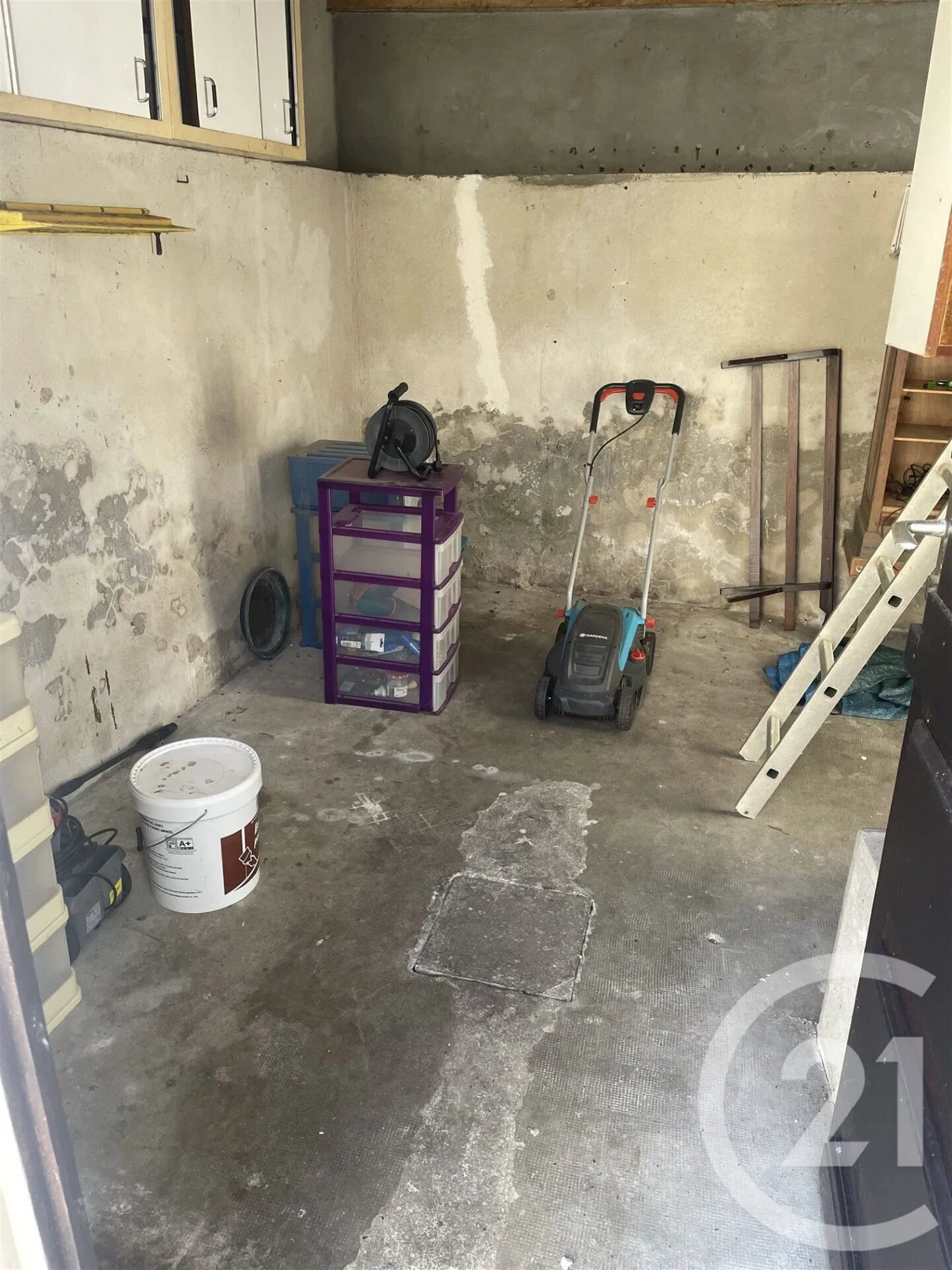 Maison à vendre, 92m², Châtellerault