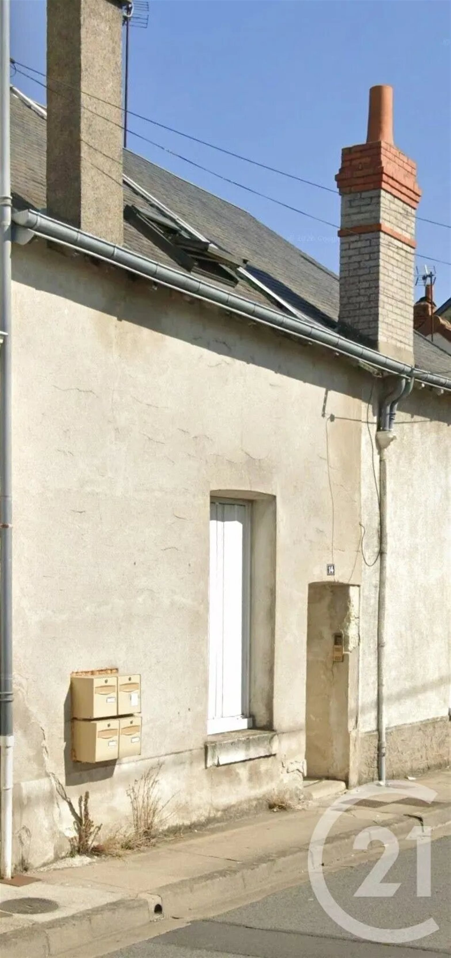 Maison à vendre, 154m², Châtellerault