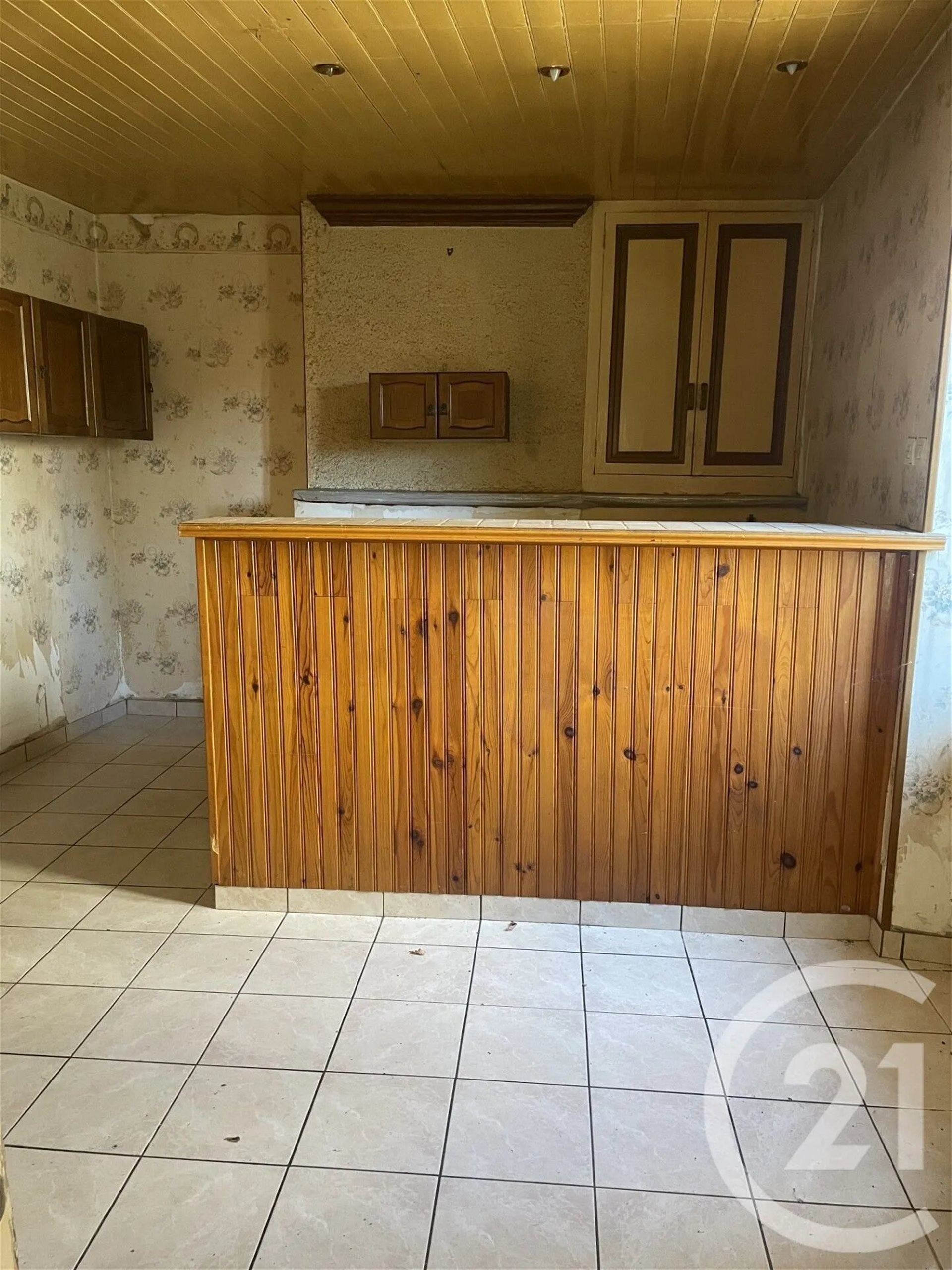 Maison à vendre, 154m², Châtellerault