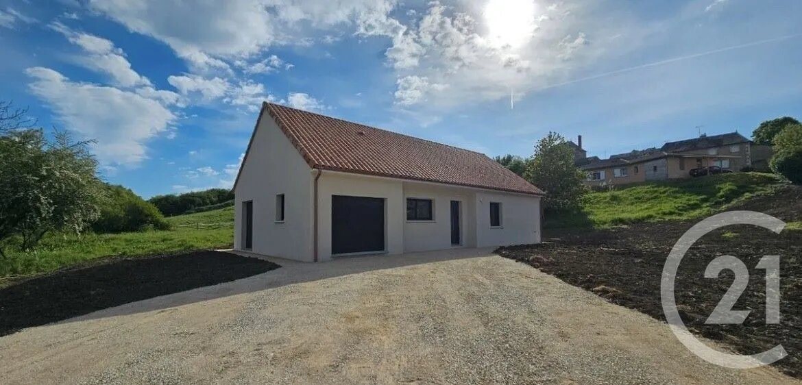 Maison à vendre, 108m², Archigny