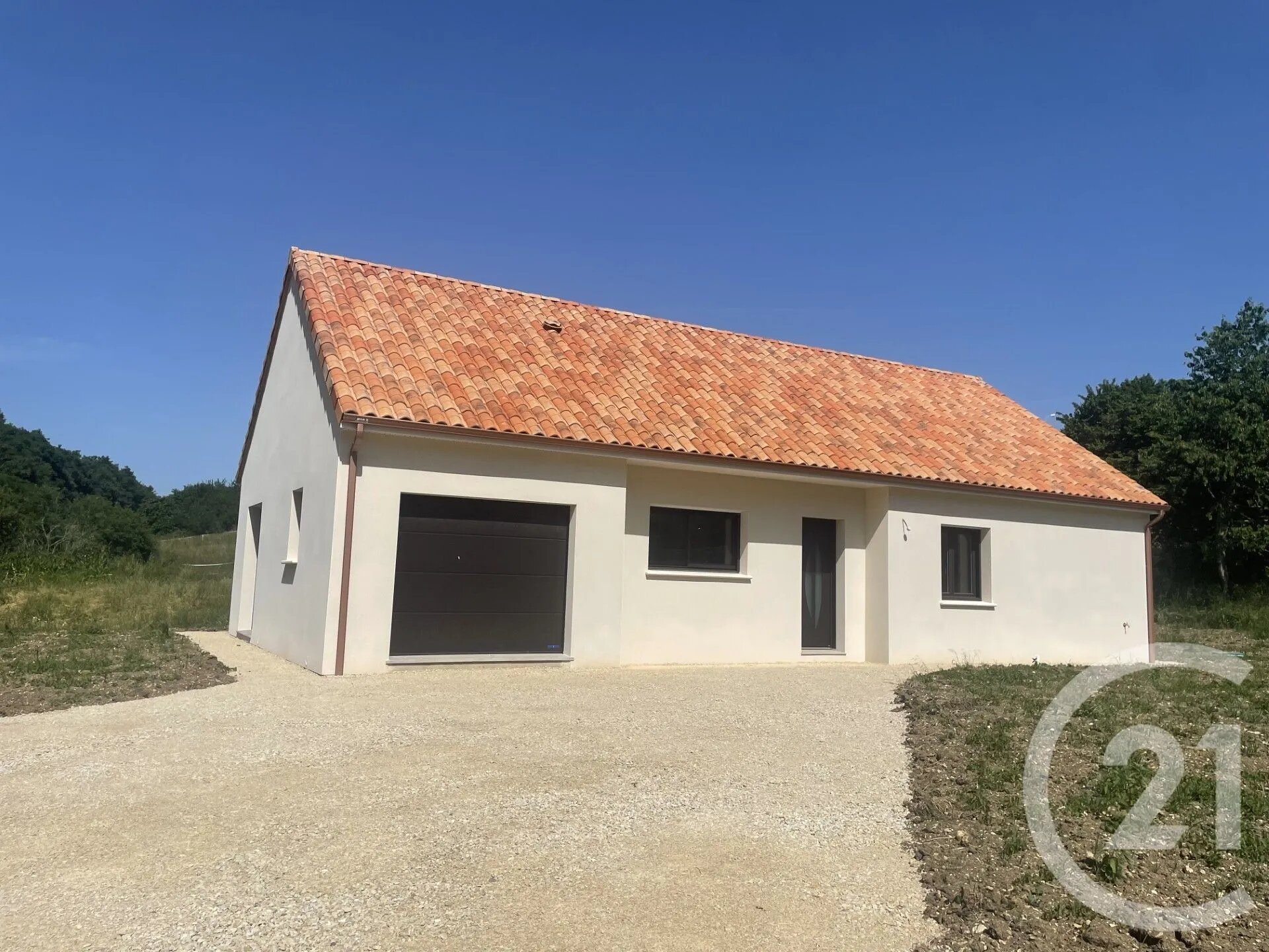Maison à vendre, 108m², Archigny
