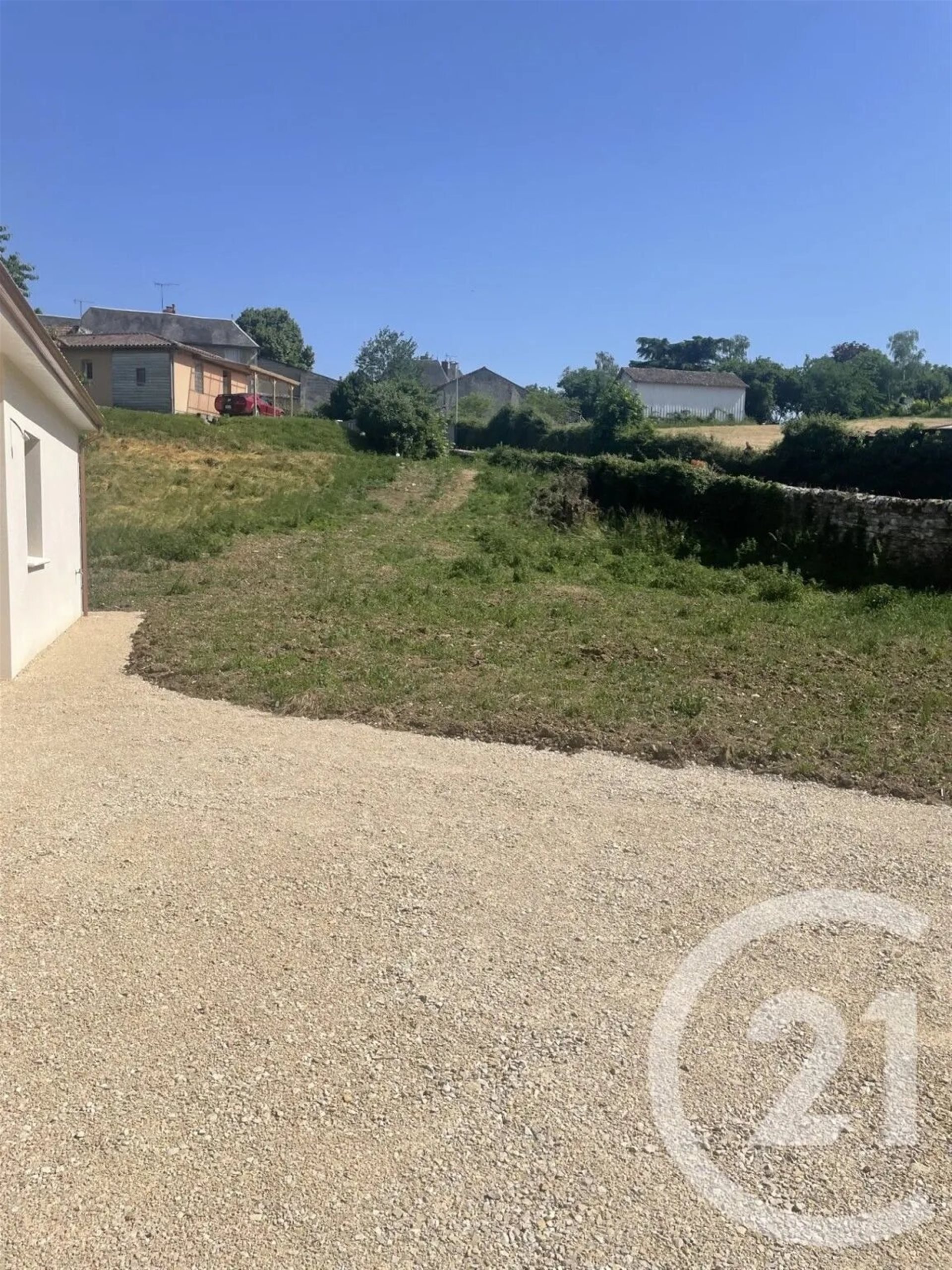 Maison à vendre, 108m², Archigny