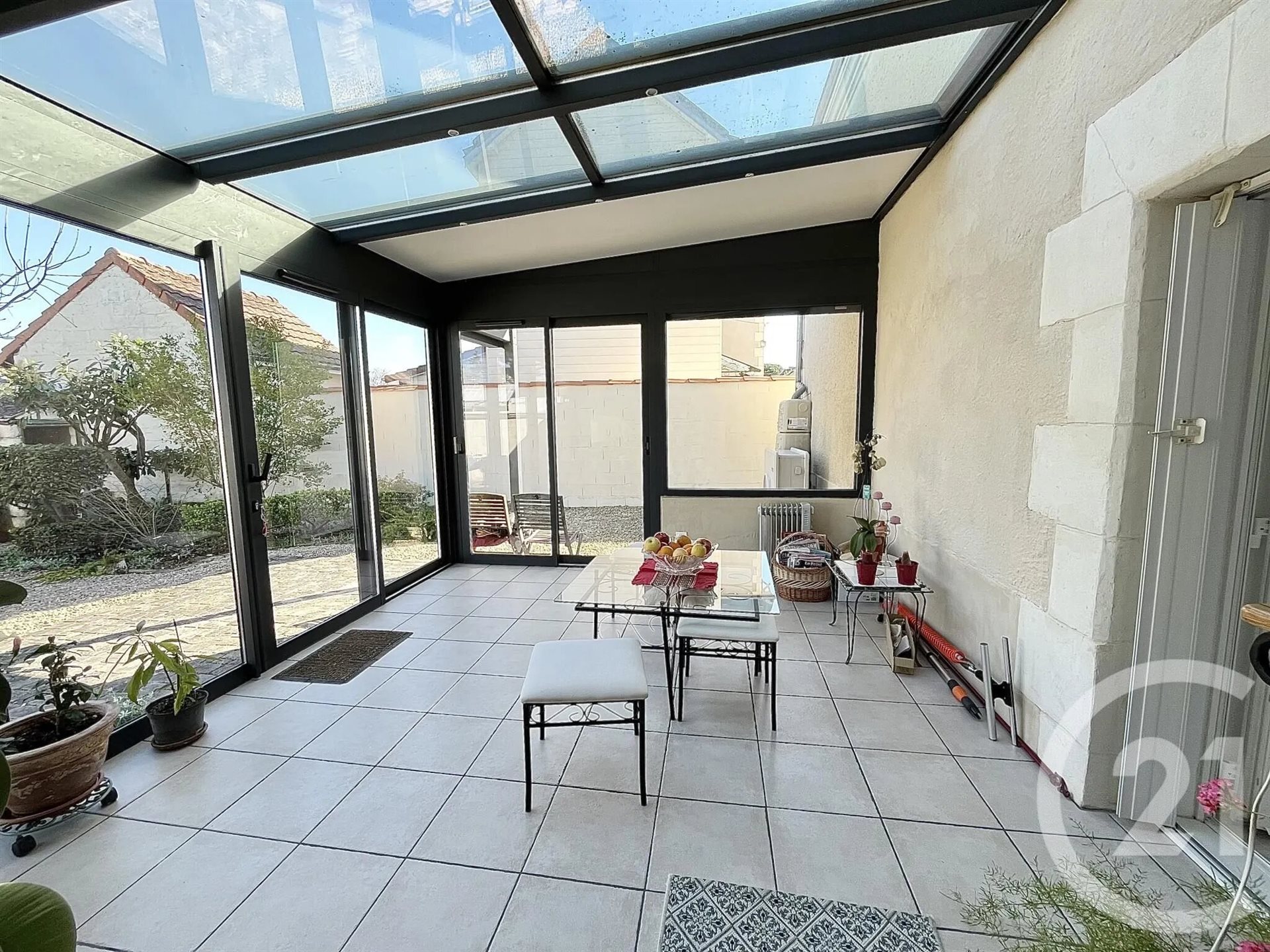 Maison à vendre, 95m², Châtellerault
