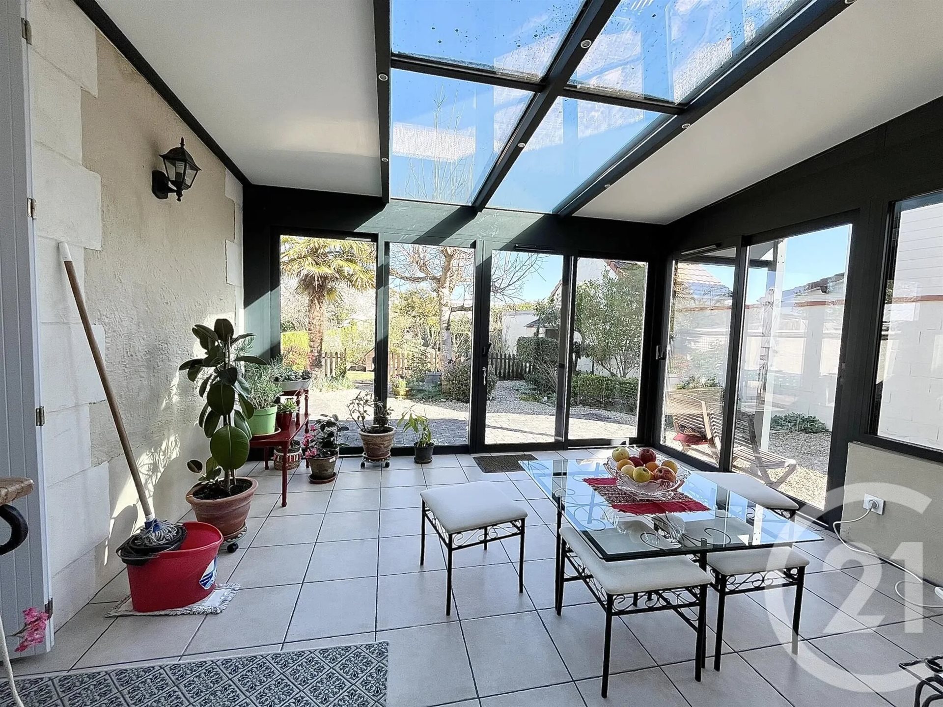 Maison à vendre, 95m², Châtellerault
