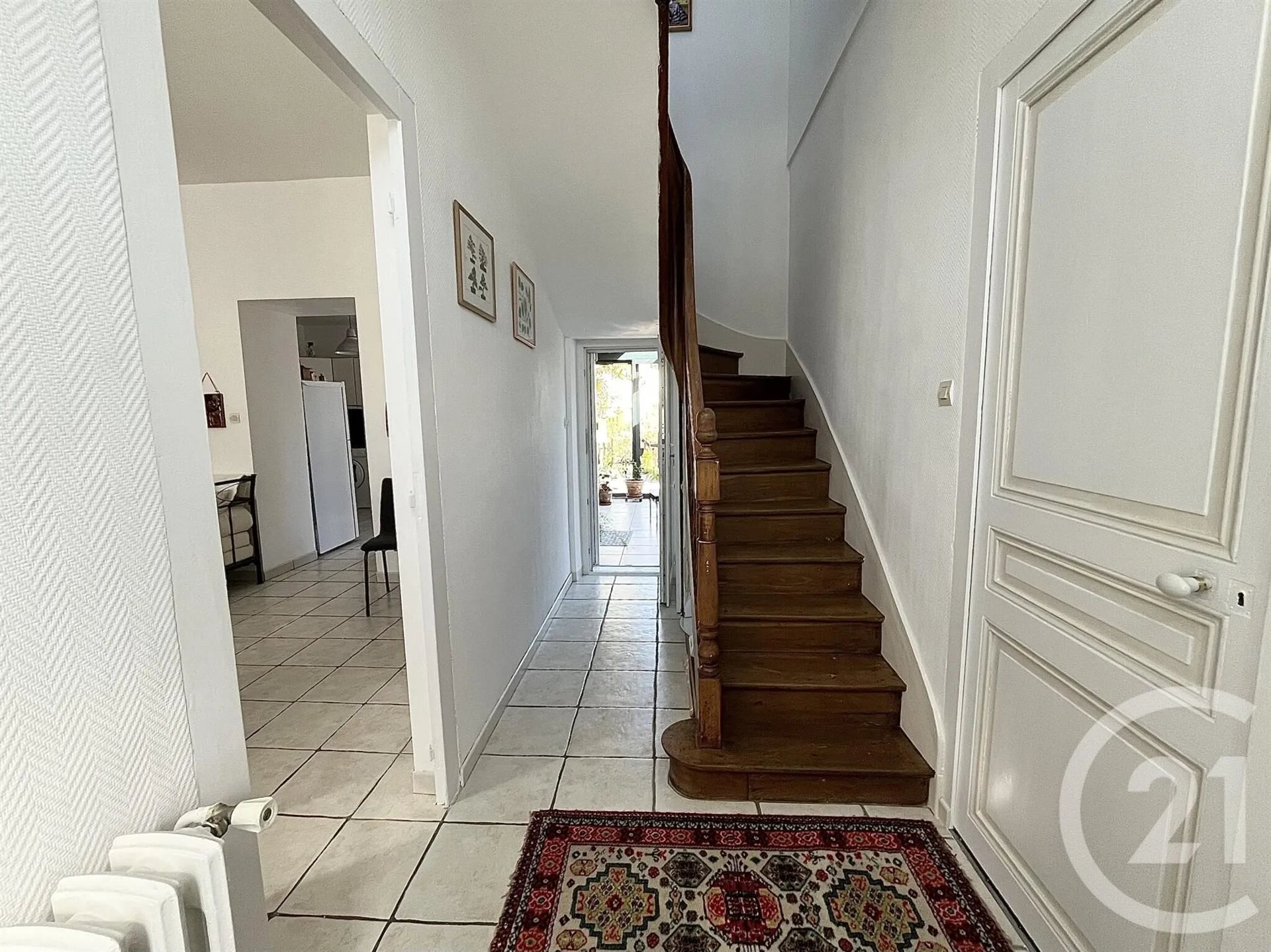 Maison à vendre, 95m², Châtellerault