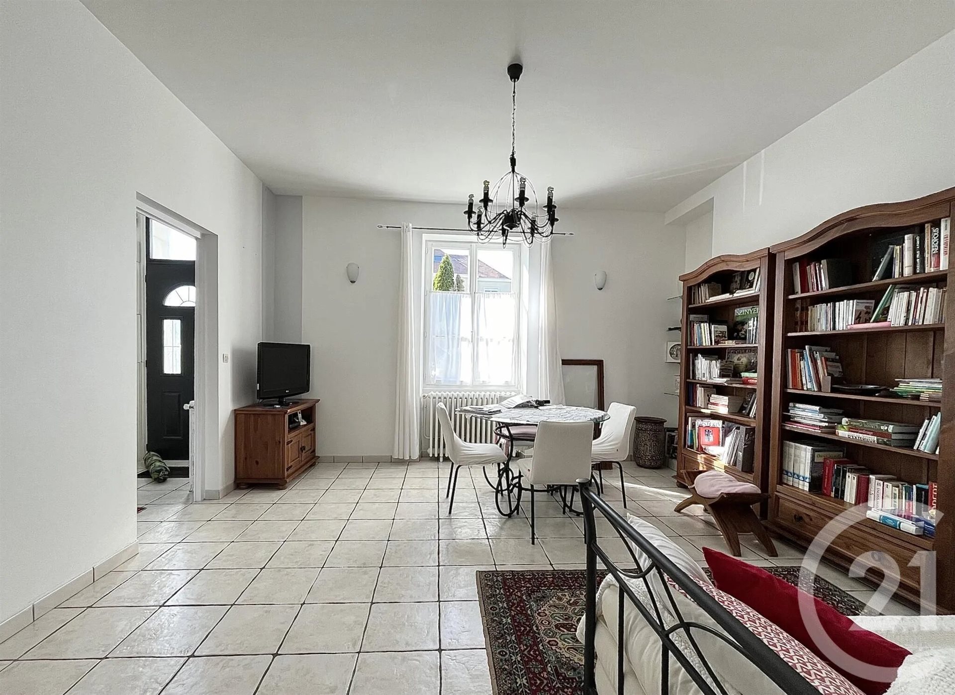 Maison à vendre, 95m², Châtellerault