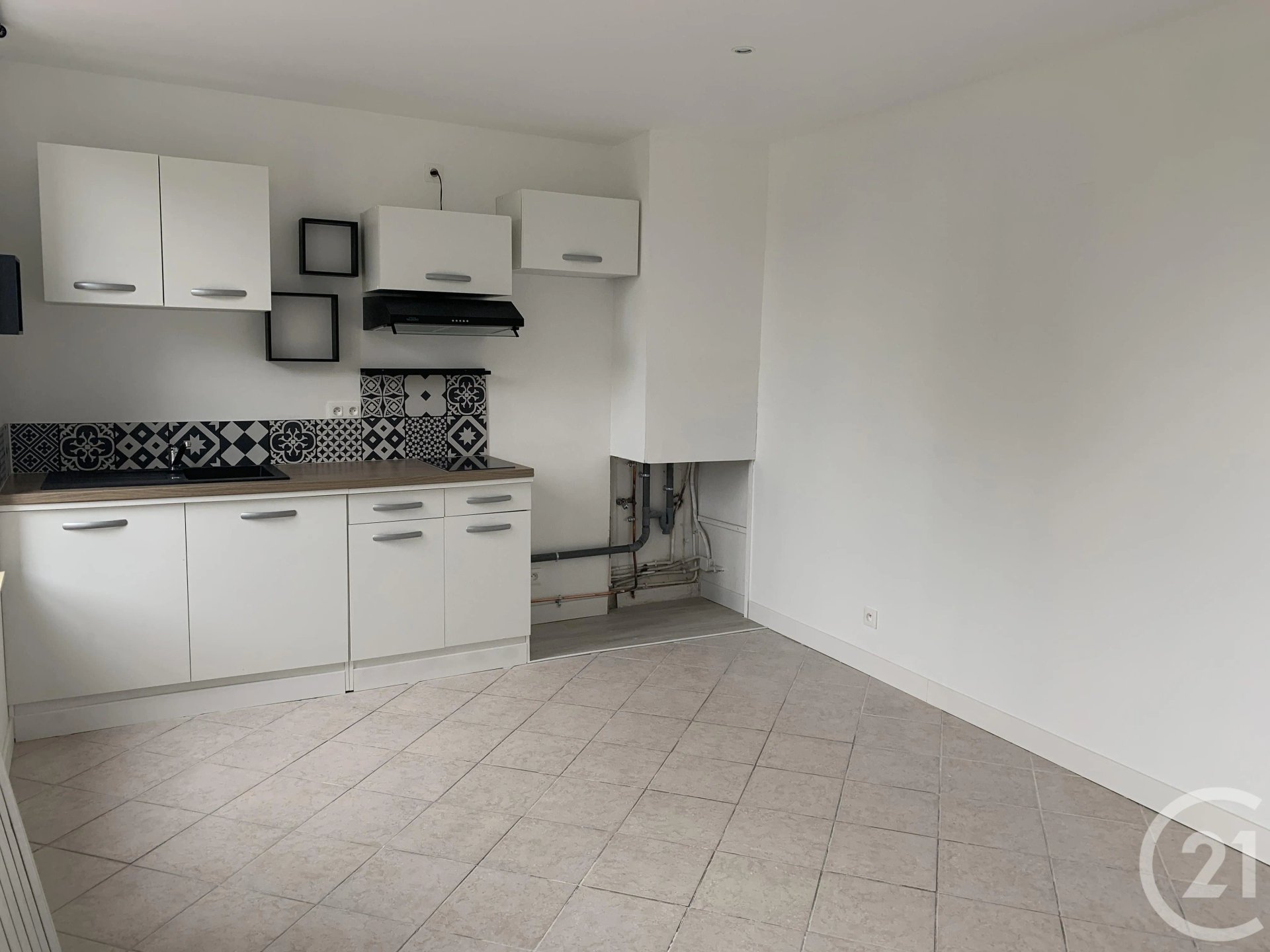 Appartement à louer, 33m², Châtellerault